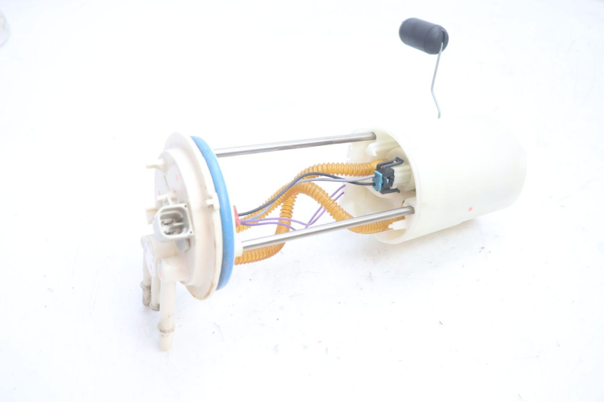 photo de FUEL PUMP CAN-AM SPYDER RS 1000 (2008 - 2012) - Technical close-up