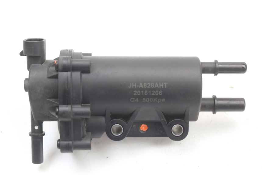 photo de FUEL PUMP PEUGEOT STREETZONE I 2T 50 (2018 - 2020) - Component detail