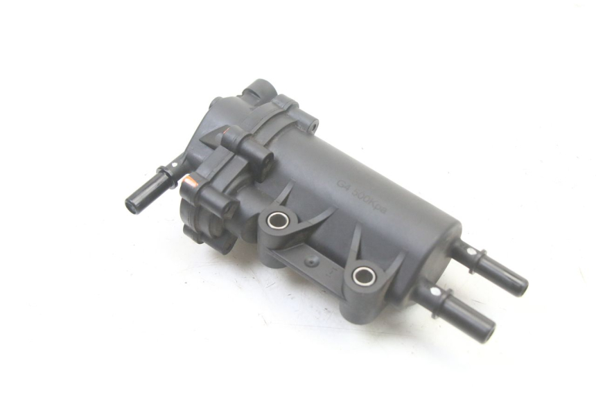 photo de FUEL PUMP PEUGEOT STREETZONE I 2T 50 (2018 - 2020) - Zoom on usage condition