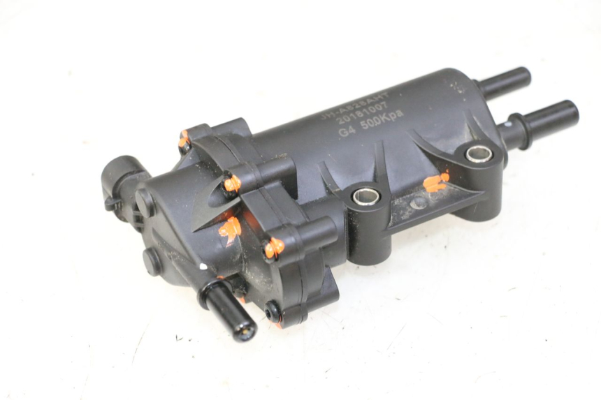 photo de FUEL PUMP PEUGEOT STREETZONE I 2T 50 (2018 - 2020) - Main view