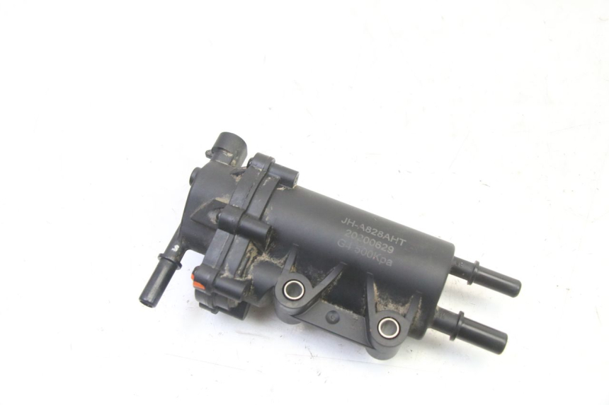 photo de FUEL PUMP PEUGEOT STREETZONE I NAKED 2T 50 (2018 - 2020) - Main view