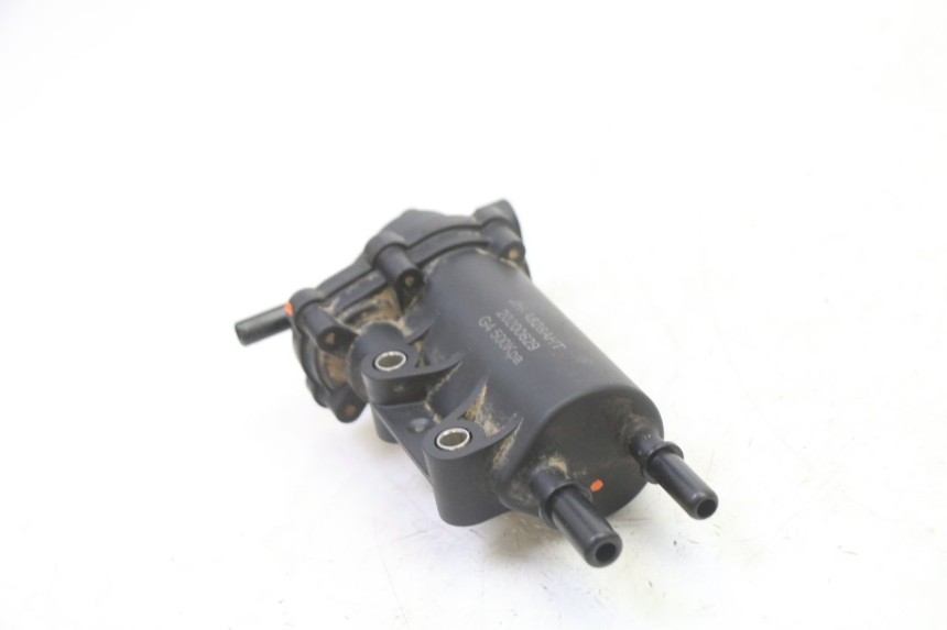 photo de FUEL PUMP PEUGEOT STREETZONE I NAKED 2T 50 (2018 - 2020) - Surface and material condition