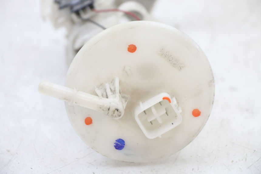 photo de FUEL PUMP SUZUKI BURGMAN 125 (2018 - 2021) - Technical close-up