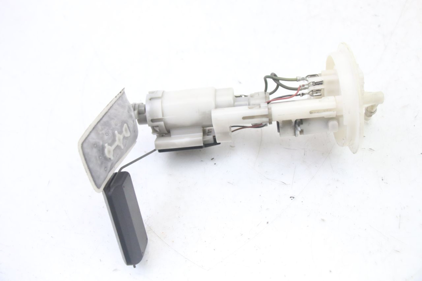 photo de FUEL PUMP SUZUKI BURGMAN 125 (2015 - 2017) - Component detail