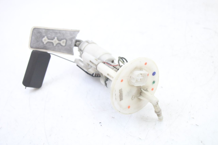 photo de FUEL PUMP SUZUKI BURGMAN 125 (2015 - 2017) - Zoom on usage condition