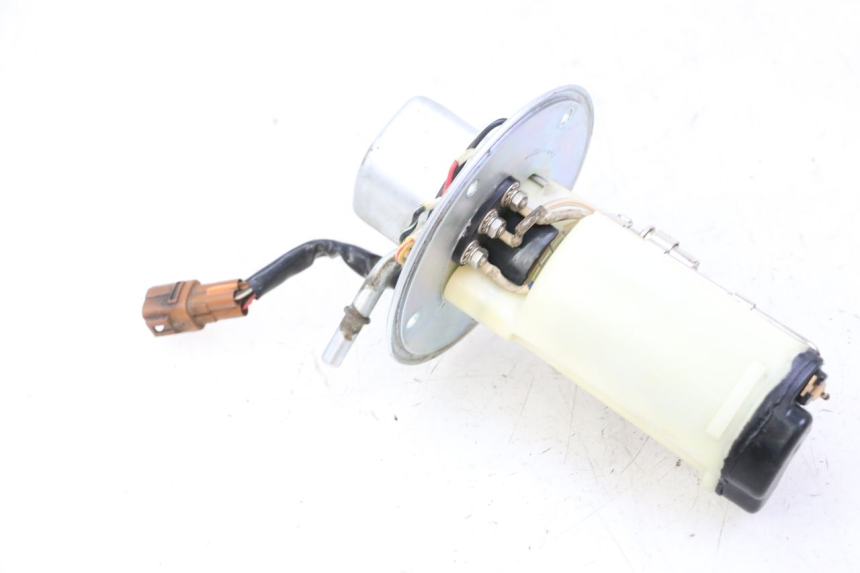 photo de FUEL PUMP SUZUKI SV S 650 (2003 - 2009) - Surface and material condition