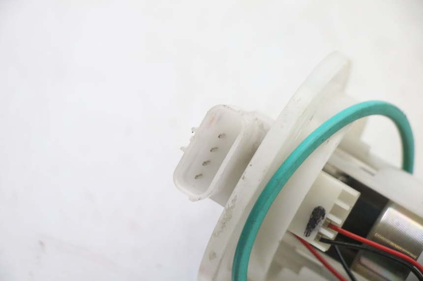 photo de FUEL PUMP APRILIA SXR 50 (2021 - 2023) - Component detail