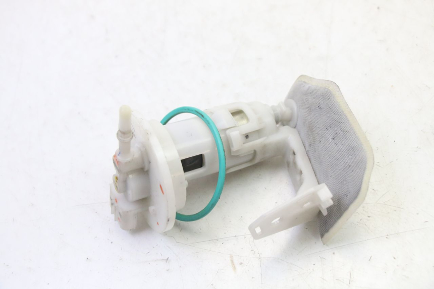 photo de FUEL PUMP APRILIA SXR 50 (2021 - 2023) - Zoom on usage condition