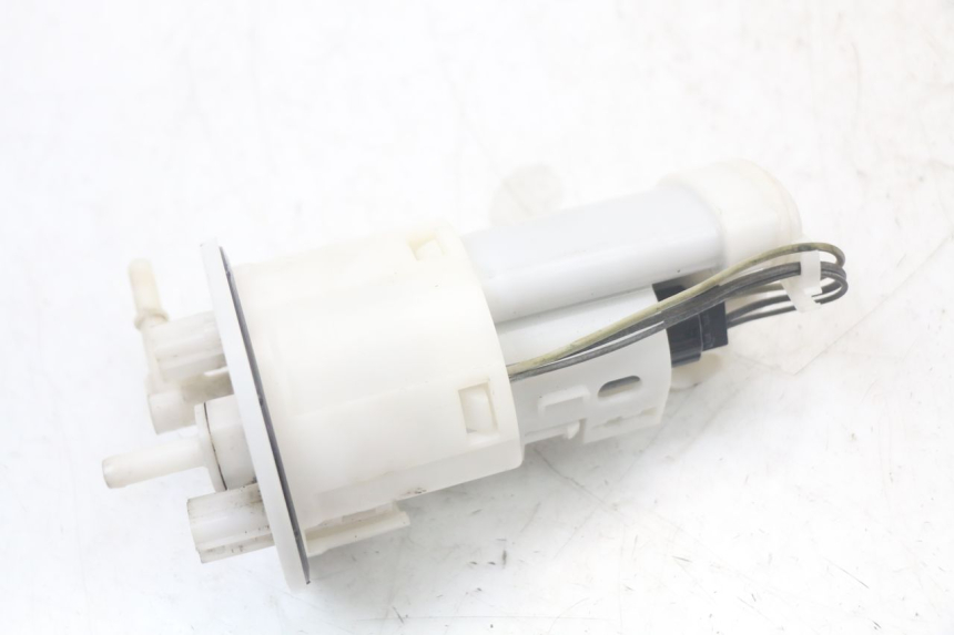 photo de FUEL PUMP YAMAHA TDM ABS 900 (2002 - 2014) - Zoom on usage condition