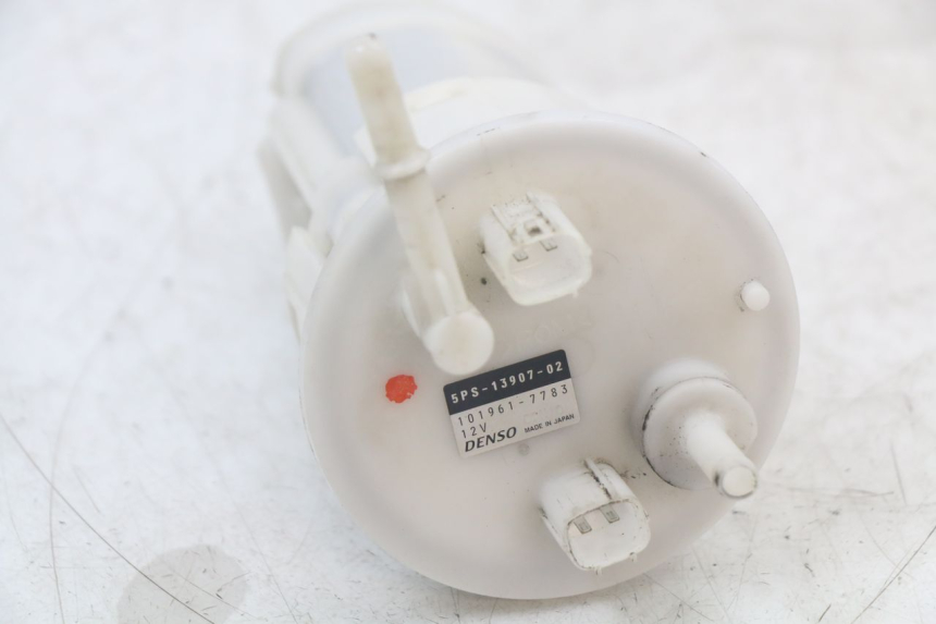 photo de FUEL PUMP YAMAHA TDM ABS 900 (2002 - 2014) - Technical close-up