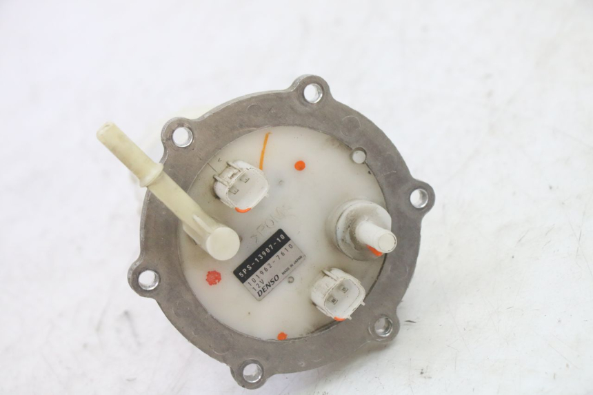 photo de FUEL PUMP YAMAHA TDM ABS 900 (2002 - 2014) - Zoom on usage condition