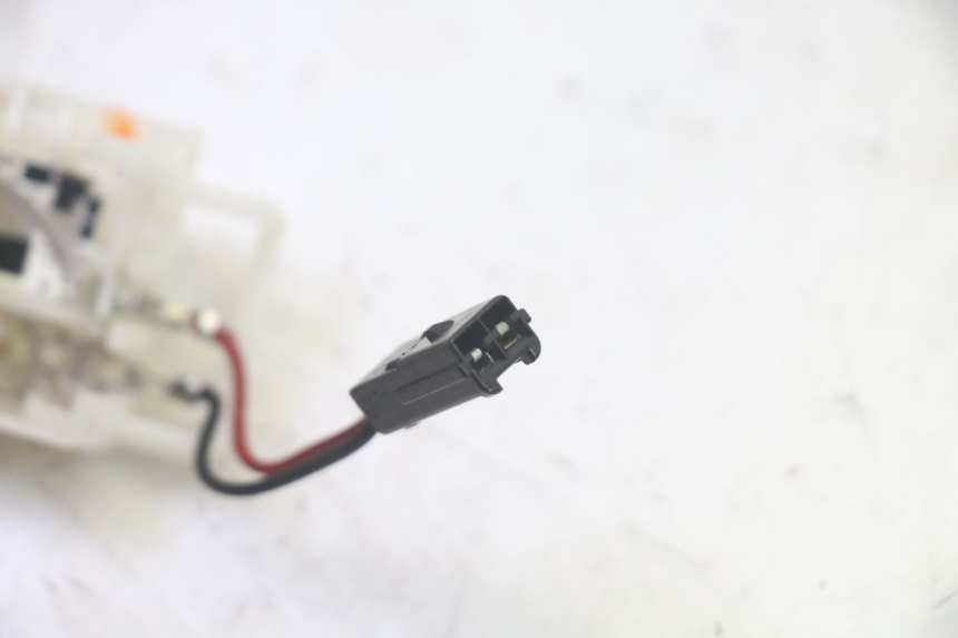 photo de FUEL PUMP YAMAHA TDM ABS 900 (2002 - 2014) - Markings and original references