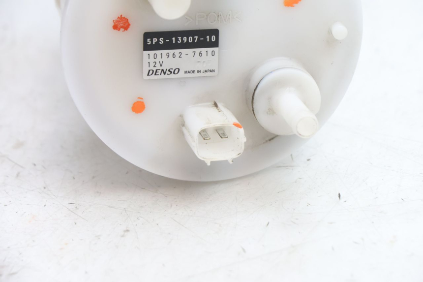 photo de FUEL PUMP YAMAHA TDM ABS 900 (2002 - 2014) - Fixing points details