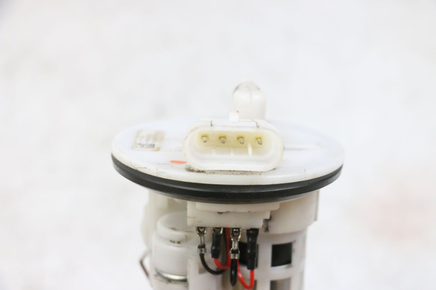 photo de FUEL PUMP NECO TEMPO 4T 50 (2022 - 2026) - Zoom on usage condition