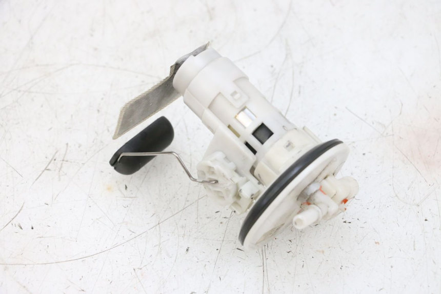 photo de FUEL PUMP NECO TEMPO 4T 50 (2022 - 2026) - Alternative perspective