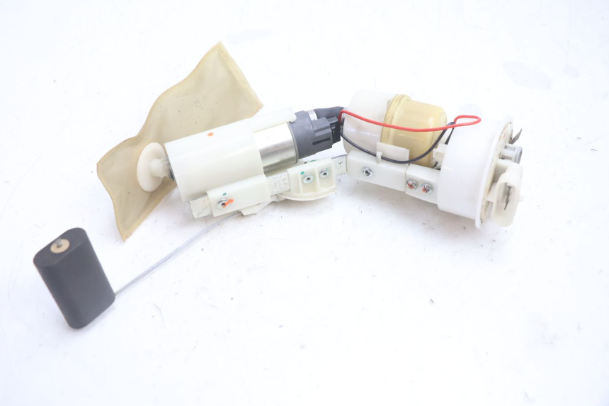 photo de FUEL PUMP BOOM TRIKE FUN 500 (2004 - 2010) - Alternative perspective