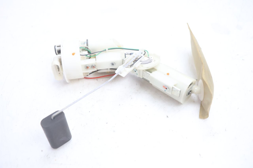 photo de FUEL PUMP BOOM TRIKE FUN 500 (2004 - 2010) - Product overview