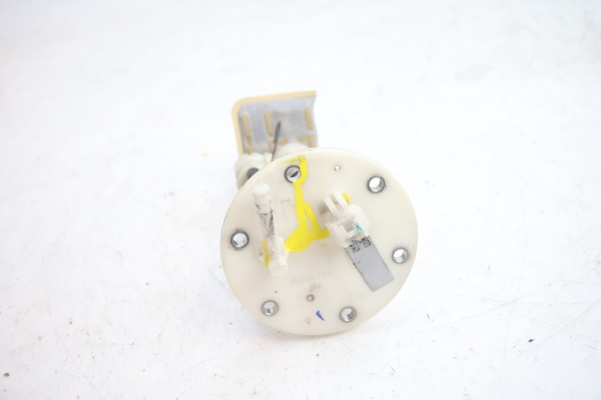 photo de FUEL PUMP PEUGEOT TWEET 4T 50 (2018 - 2022) - Alternative perspective