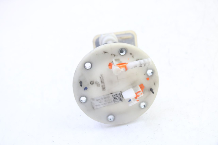 photo de FUEL PUMP PEUGEOT TWEET PRO CARGO 50 (2018 - 2022) - Zoom on usage condition