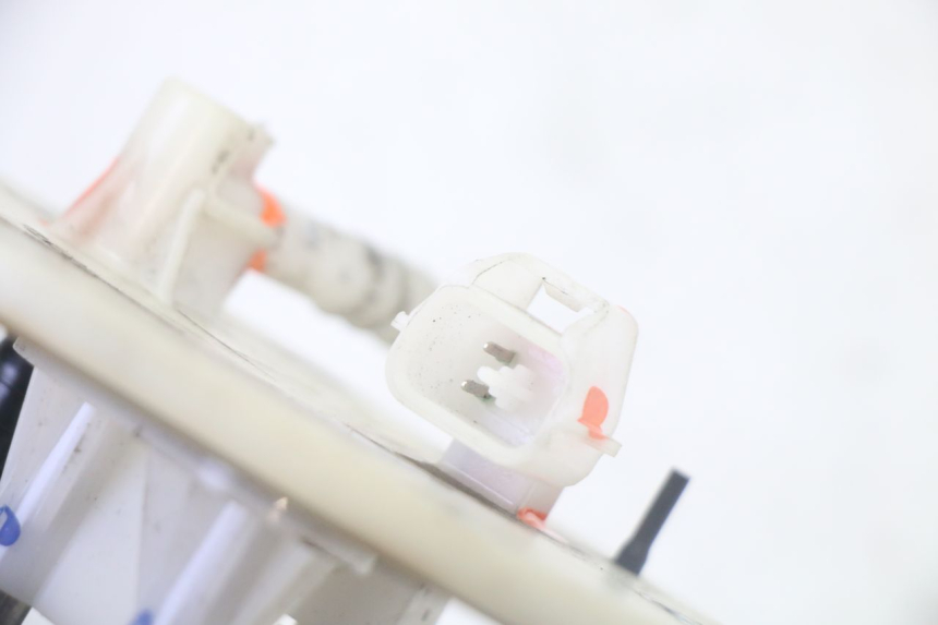 photo de FUEL PUMP PEUGEOT TWEET PRO CARGO 50 (2018 - 2022) - Technical close-up