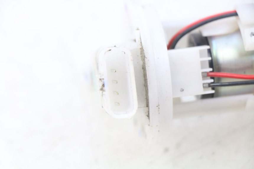 photo de FUEL PUMP PIAGGIO VESPA GTS IGET ABS 125 (2017 - 2023) - Technical close-up