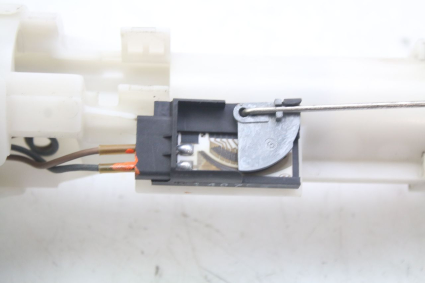 photo de FUEL PUMP KYMCO X-CITING XCITING 400 (2014 - 2018) - Technical close-up