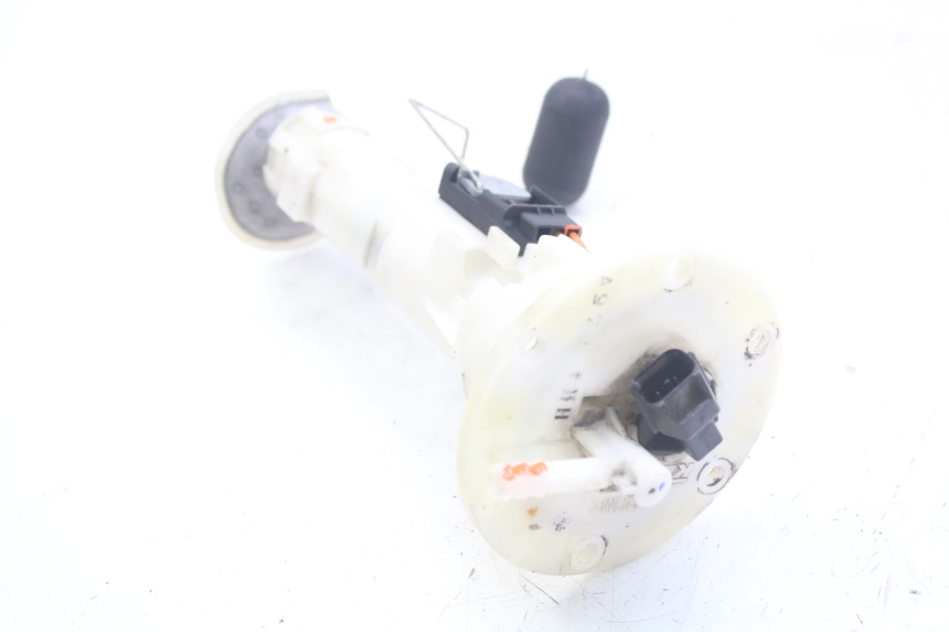 photo de FUEL PUMP KYMCO X-CITING XCITING 400 (2014 - 2018) - Fixing points details