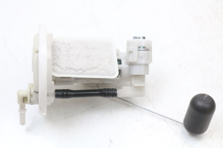 photo de FUEL PUMP YAMAHA XMAX X-MAX ABS 125 (2017 - 2020) - Zoom on usage condition