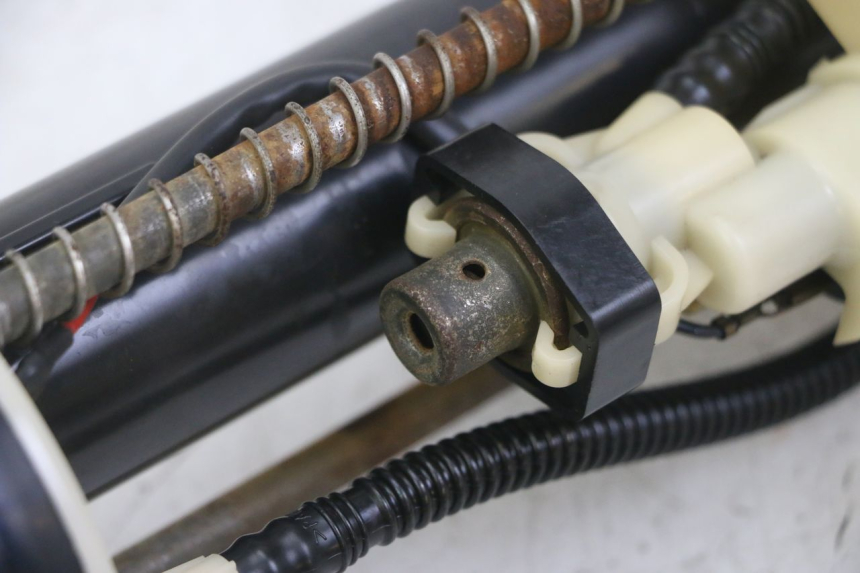 photo de FUEL PUMP YAMAHA X-MAX XMAX 125 (2010 - 2013) - Component zoom