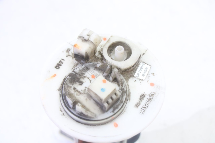 photo de FUEL PUMP YAMAHA X-MAX XMAX 125 (2010 - 2013) - Technical close-up