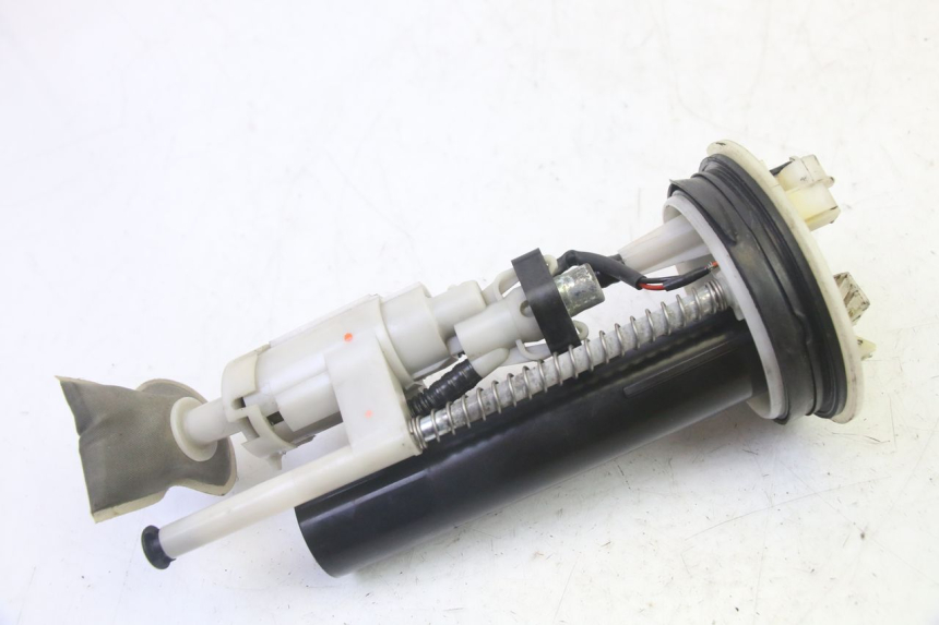 photo de FUEL PUMP YAMAHA X-MAX XMAX 250 (2006 - 2009) - Zoom on usage condition