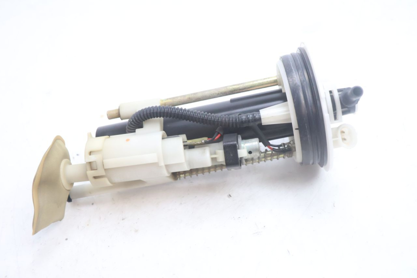 photo de FUEL PUMP YAMAHA XMAX X-MAX 125 (2006 - 2009) - Alternative perspective