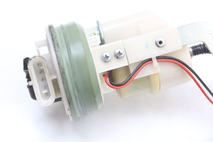 photo de FUEL PUMP PIAGGIO X10 125 (2012 - 2017) - Zoom on usage condition