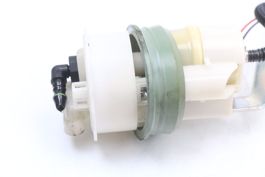 photo de FUEL PUMP PIAGGIO X10 125 (2012 - 2017) - Technical close-up