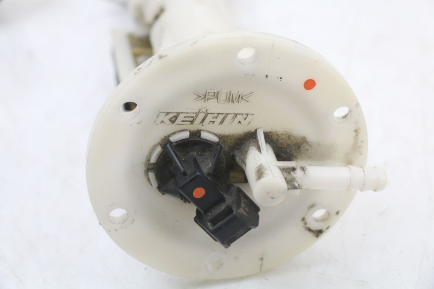 photo de FUEL PUMP KYMCO XCITING 250 (2006 - 2009) - Alternative perspective