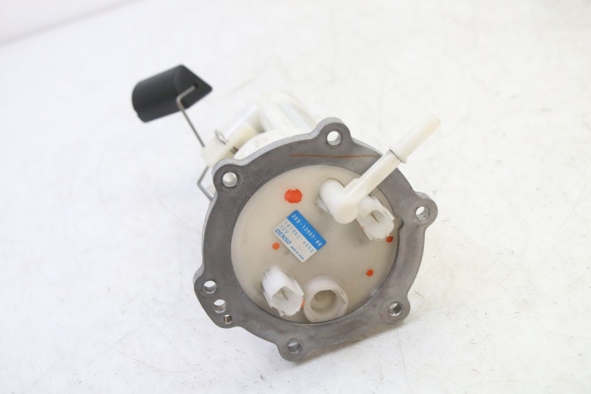 photo de FUEL PUMP YAMAHA XJ6 ABS 600 (2008 - 2016) - Zoom on usage condition