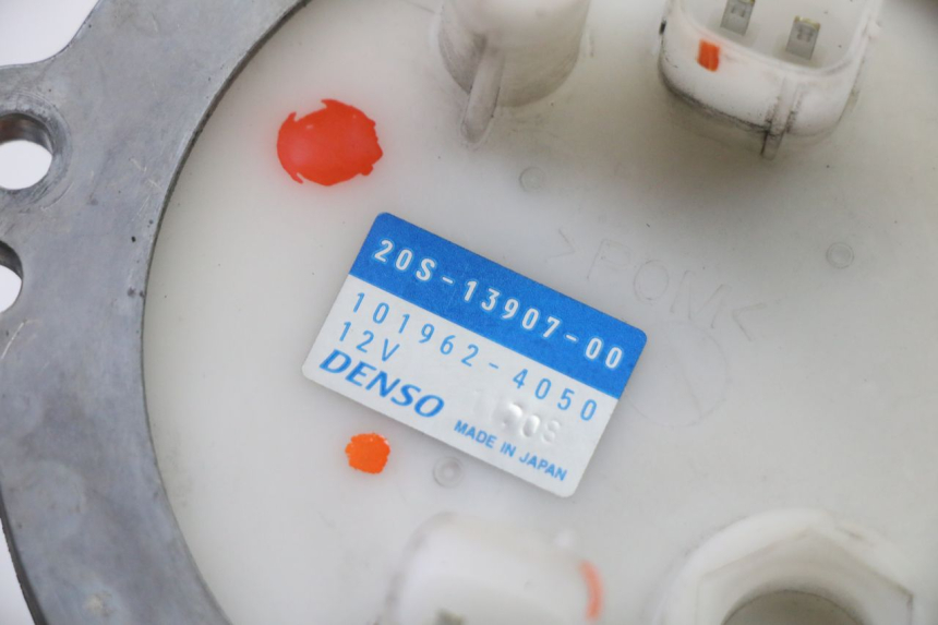 photo de FUEL PUMP YAMAHA XJ6 ABS 600 (2008 - 2016) - Alternative perspective