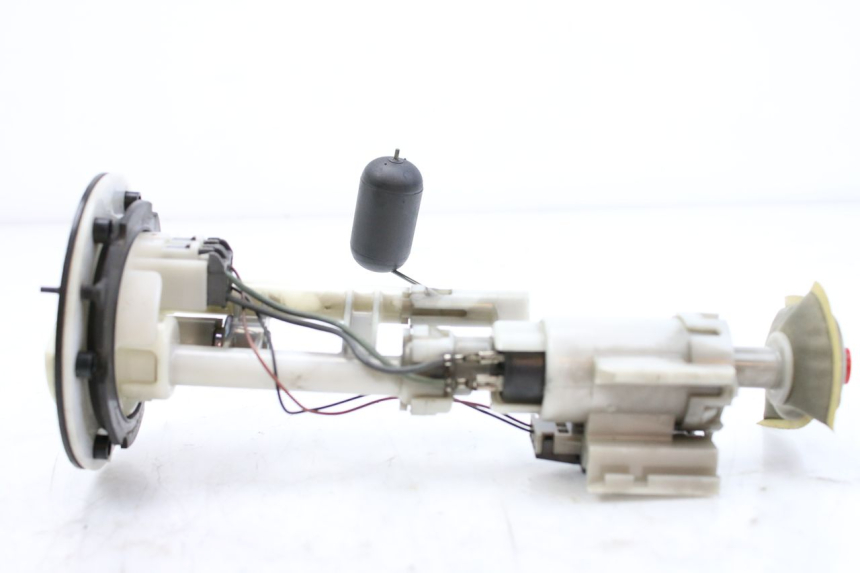photo de FUEL PUMP YAMAHA XP T-MAX TMAX ABS 500 (2004 - 2007) - Zoom on usage condition