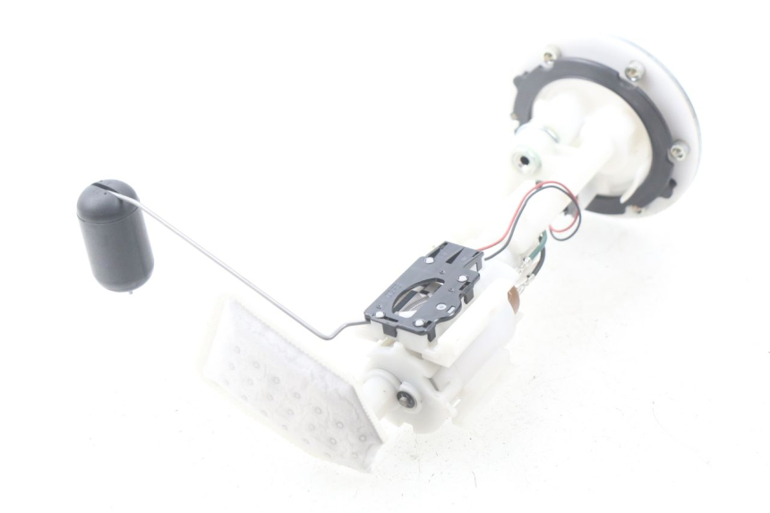 photo de FUEL PUMP YAMAHA XP T-MAX TMAX 500 (2008 - 2012) - Zoom on usage condition