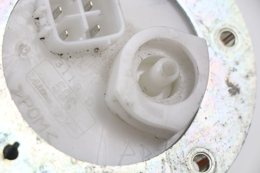 photo de FUEL PUMP YAMAHA XP T-MAX TMAX 500 (2008 - 2012) - Alternative perspective