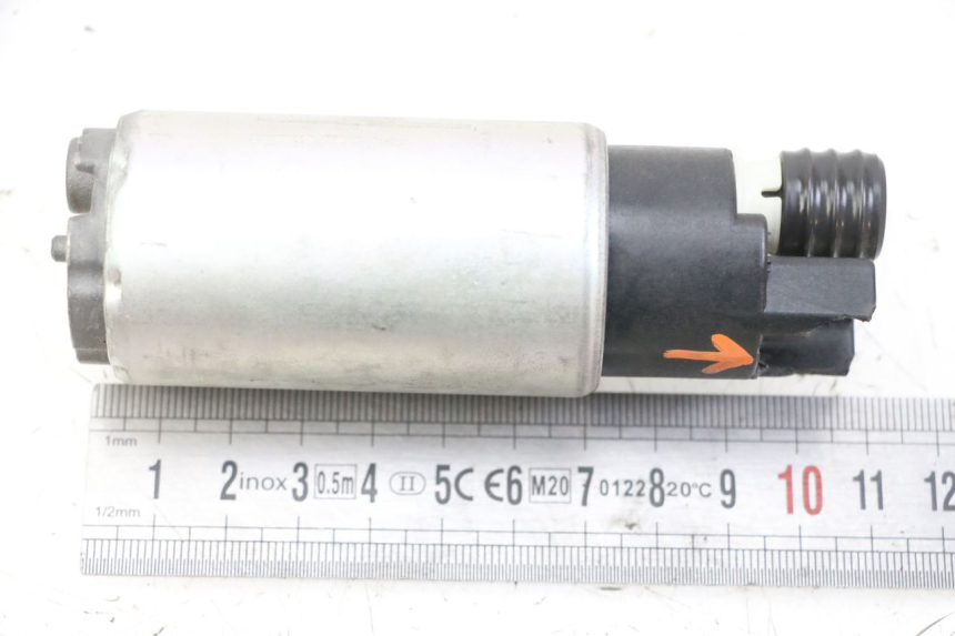 photo de FUEL PUMP YAMAHA XT X 660 (2004 - 2016) - Markings and original references