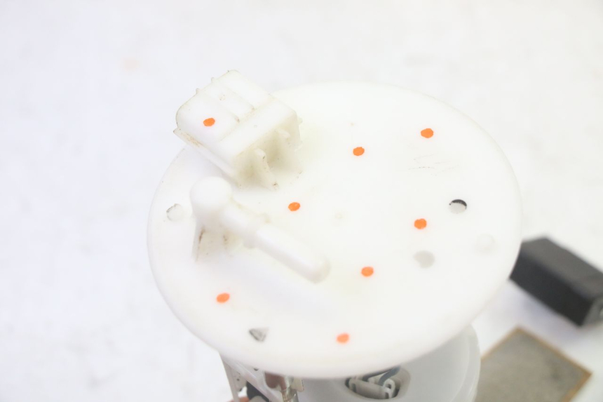 photo de FUEL PUMP YAMAHA YFM GRIZZLY 550 (2008 - 2015) - Technical close-up