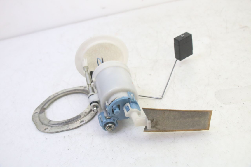 photo de FUEL PUMP YAMAHA YFM GRIZZLY 550 (2008 - 2015) - Surface and material condition