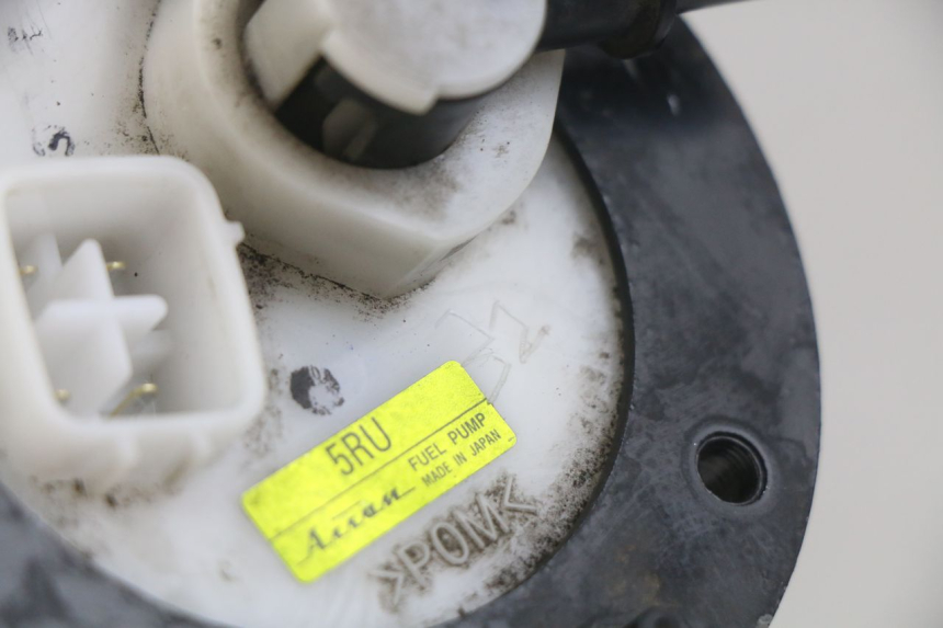 photo de FUEL PUMP YAMAHA YP MAJESTY 400 (2004 - 2008) - Component detail