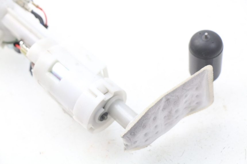 photo de FUEL PUMP YAMAHA YP X-MAX XMAX 400 (2014 - 2017) - Zoom on usage condition