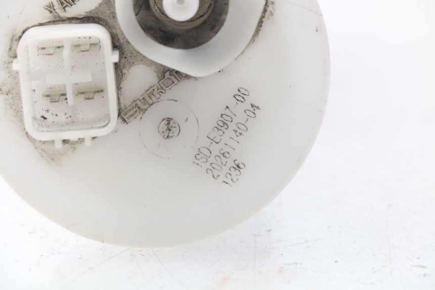photo de FUEL PUMP YAMAHA YP X-MAX XMAX 400 (2014 - 2017) - Technical close-up