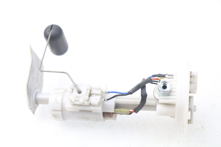 photo de FUEL PUMP YAMAHA YP X-MAX XMAX 400 (2014 - 2017) - Fixing points details