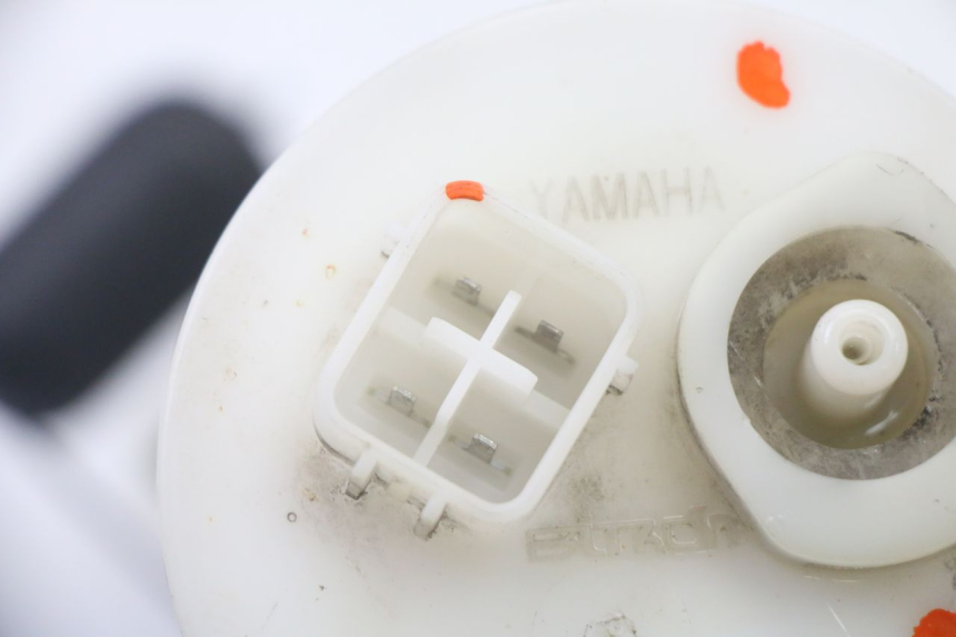photo de FUEL PUMP YAMAHA YP X-MAX XMAX 400 (2014 - 2017) - Technical close-up