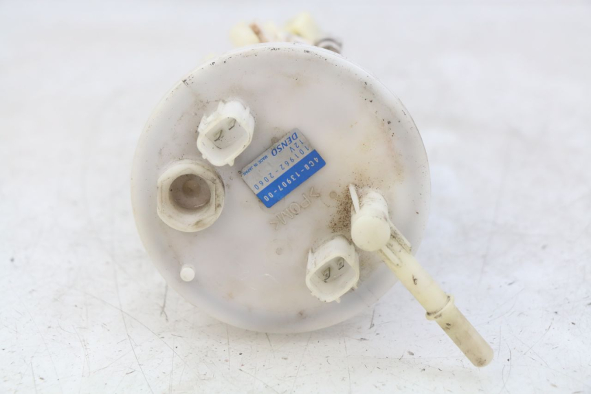 photo de FUEL PUMP YAMAHA YZF R1 1000 (2007 - 2008) - Product overview