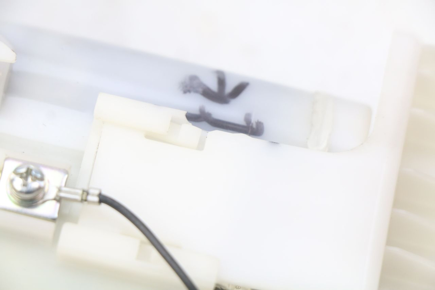 photo de FUEL PUMP KAWASAKI Z 650 (2016 - 2019) - Additional view of the item